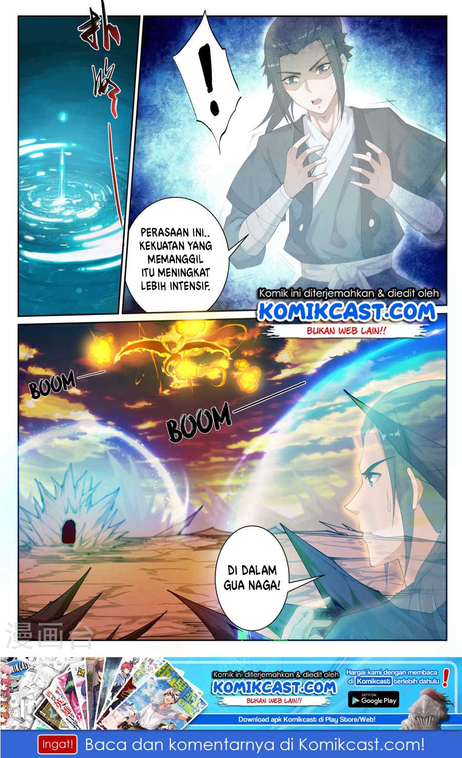 Dilarang COPAS - situs resmi www.mangacanblog.com - Komik against the gods 042 - chapter 42 43 Indonesia against the gods 042 - chapter 42 Terbaru 13|Baca Manga Komik Indonesia|Mangacan